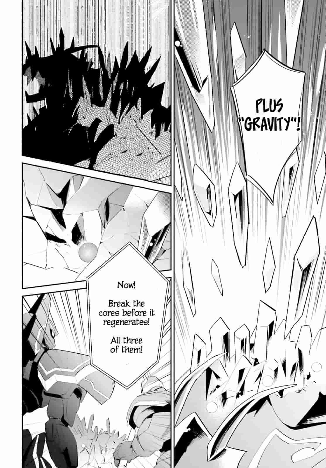 In Another World With My Smartphone Chap 79 - Next Chap 80