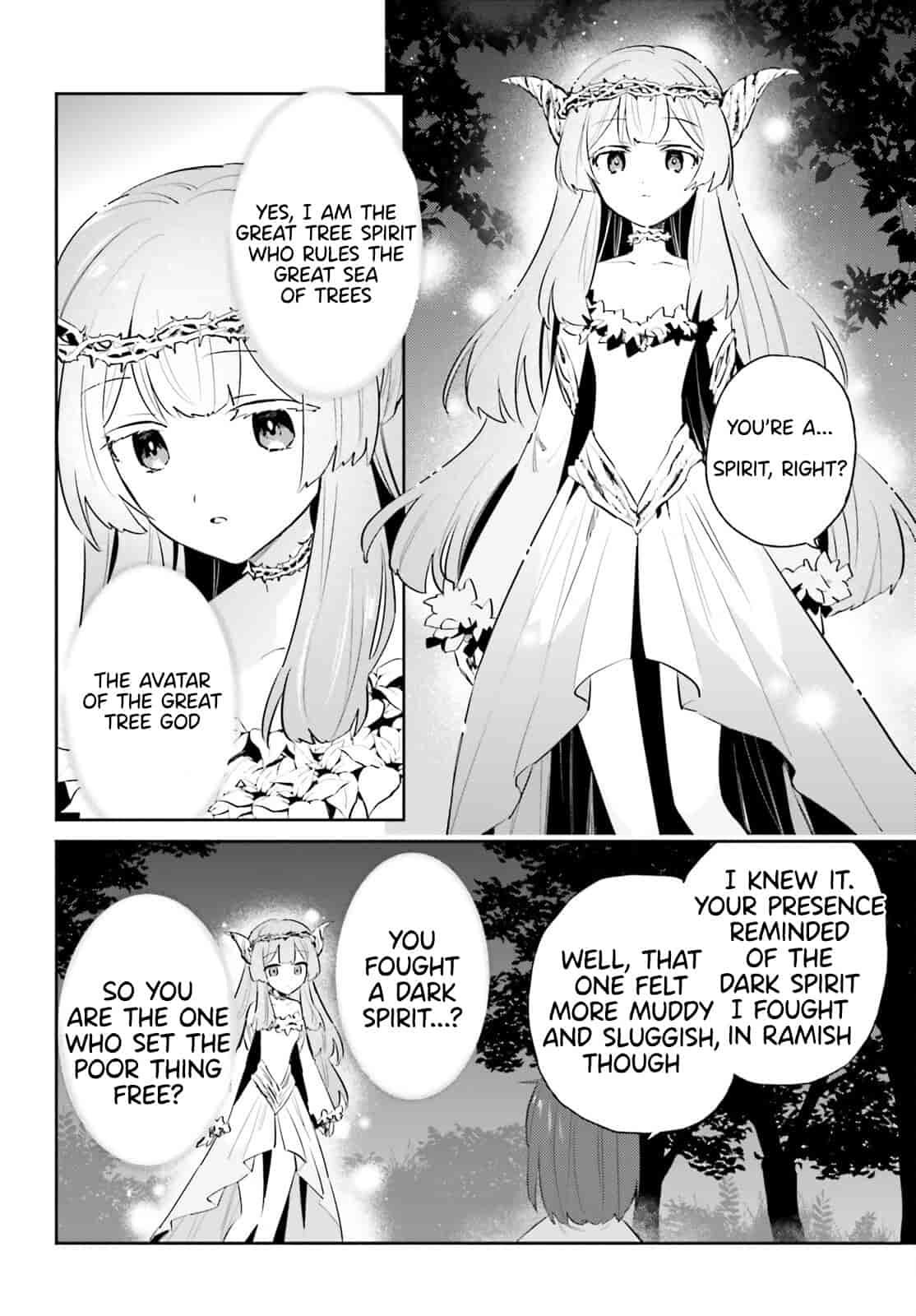 In Another World With My Smartphone Chap 83 - Next Chap 84