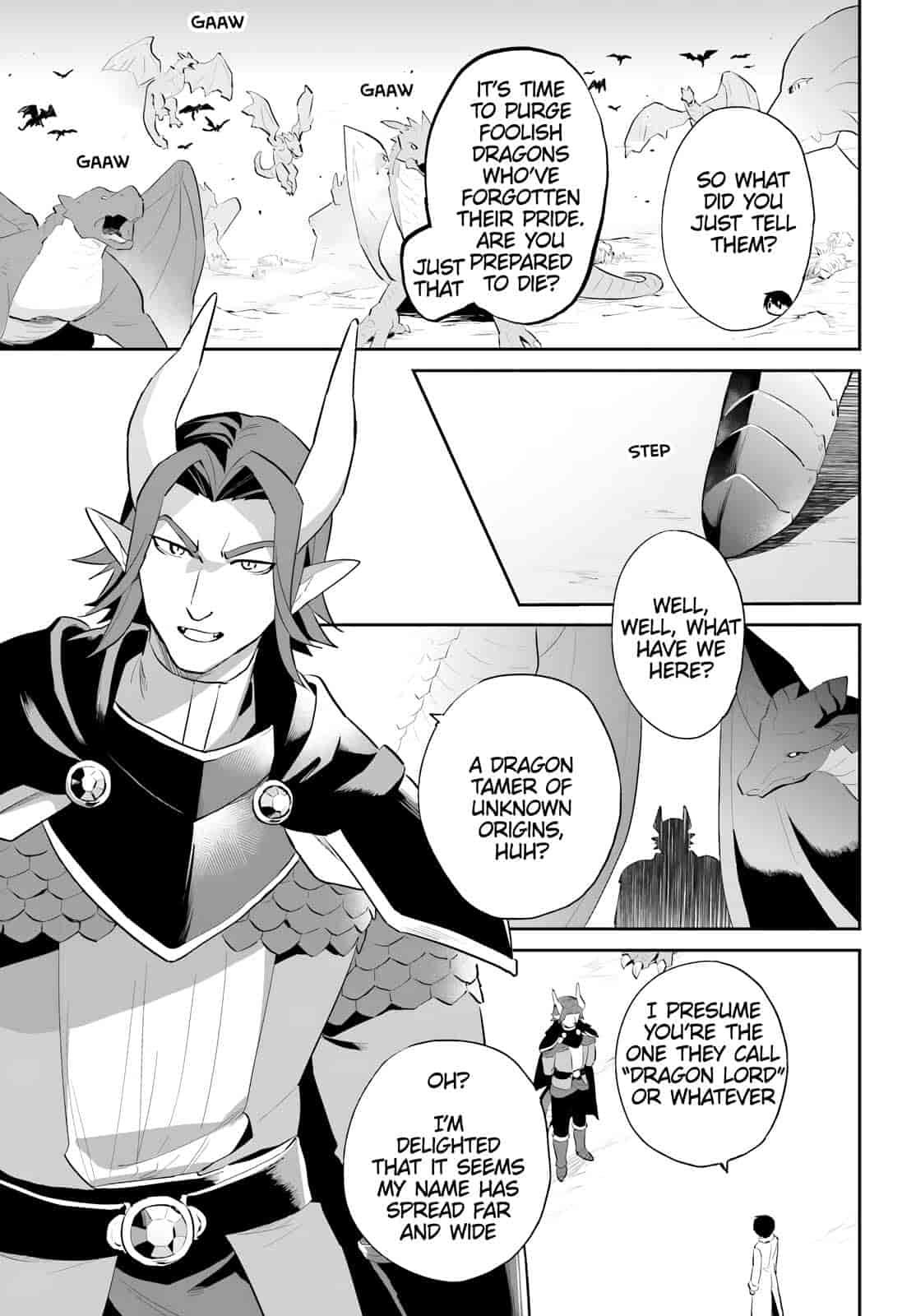 In Another World With My Smartphone Chap 92 - Next Chap 93