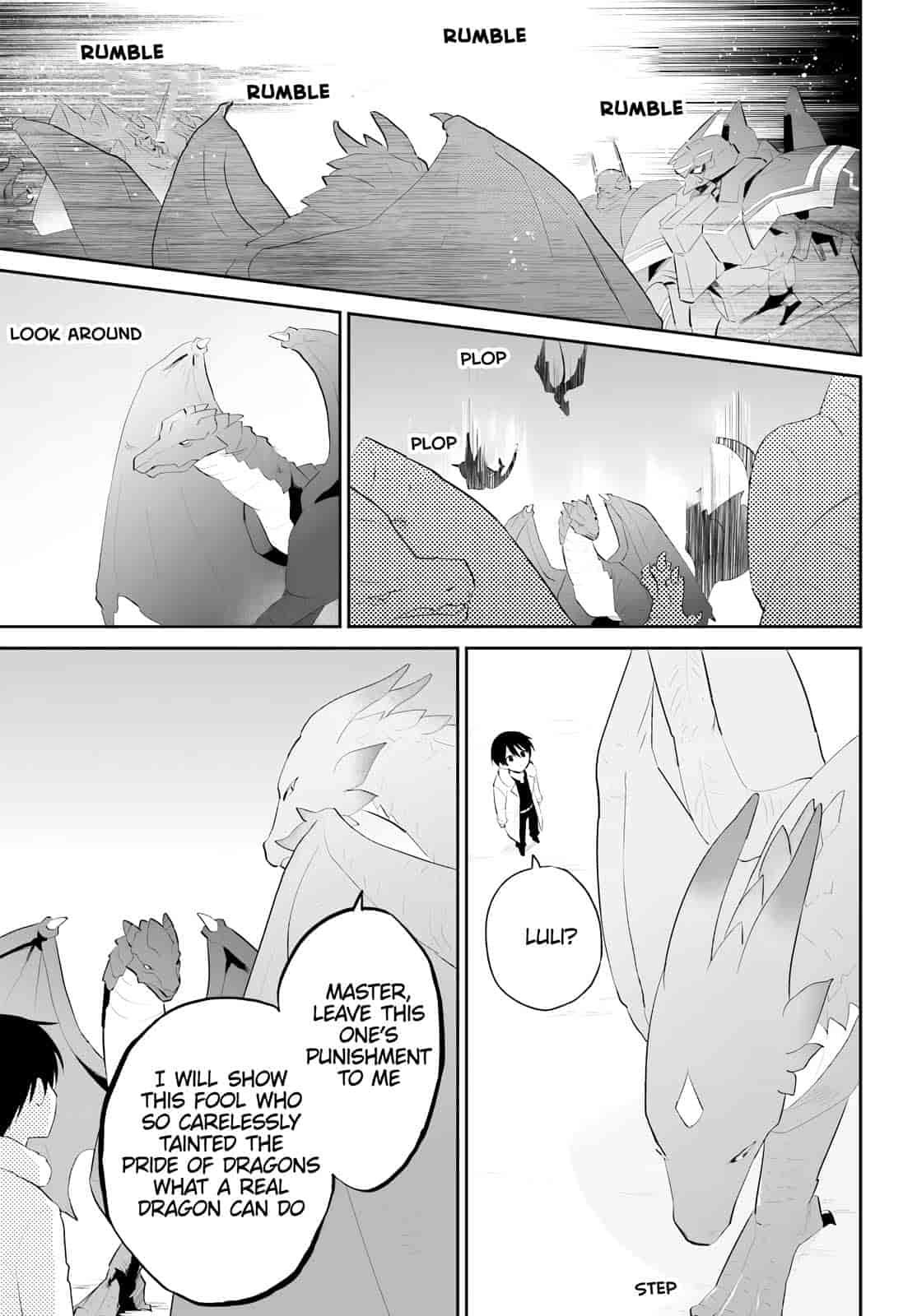 In Another World With My Smartphone Chap 92 - Next Chap 93