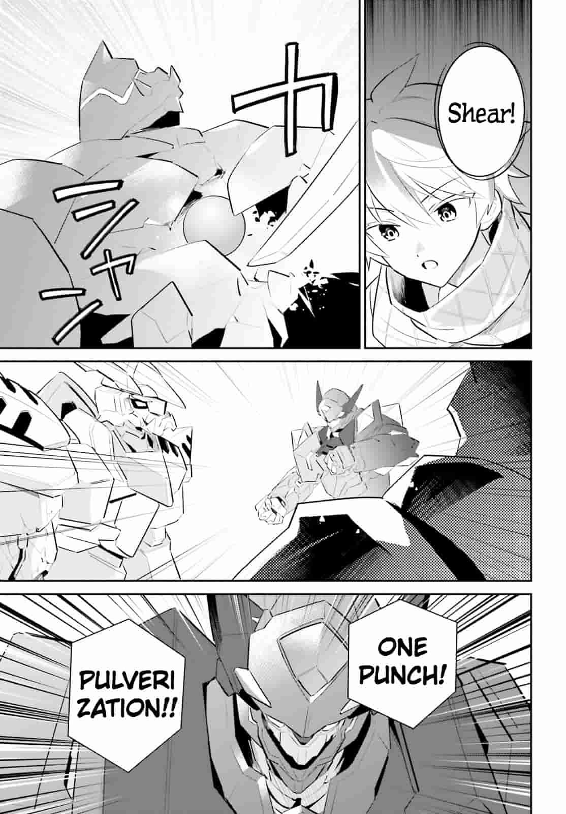 In Another World With My Smartphone Chap 100 - Next Chap 101