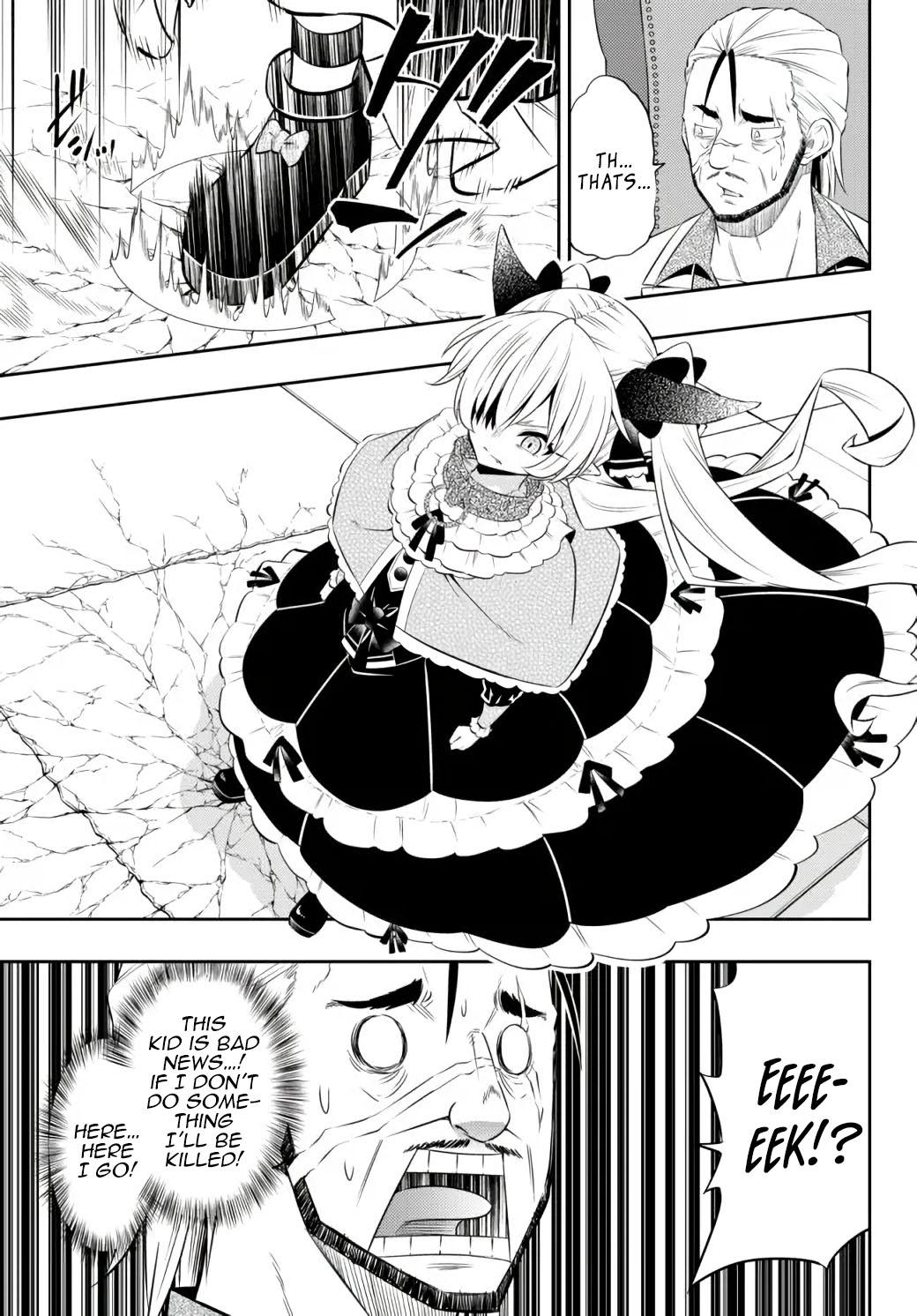 Isekai Maou to Shoukan Shoujo Dorei Majutsu Chap 87.2 - Next Chap 88.2