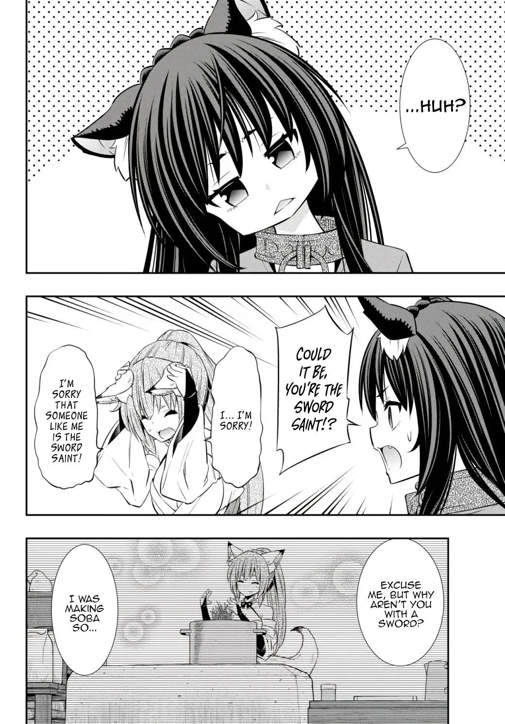 Isekai Maou to Shoukan Shoujo Dorei Majutsu Chap 89.3 - Next Chap 90.3