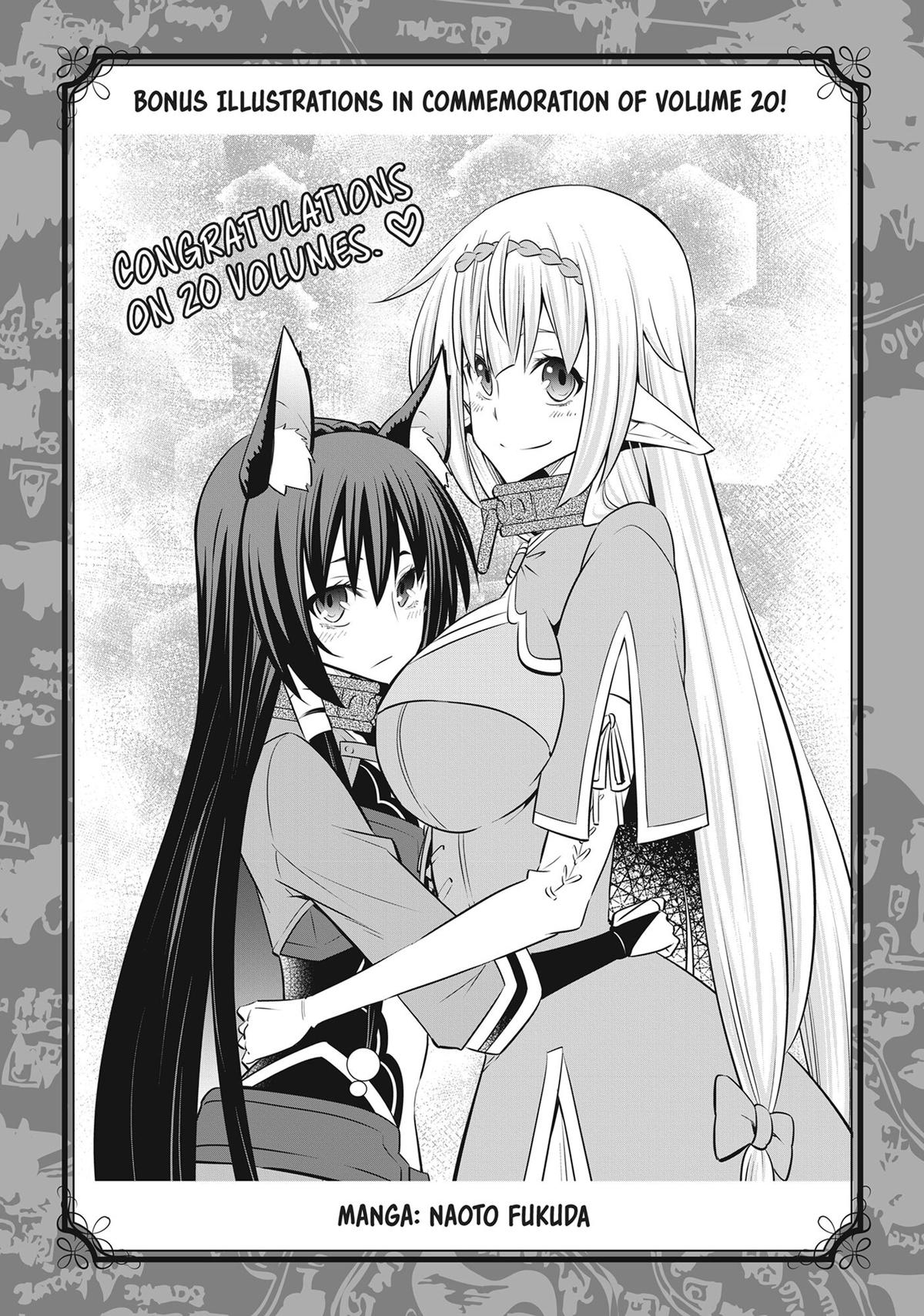 Isekai Maou to Shoukan Shoujo Dorei Majutsu Chap 97 - Next Chap 98