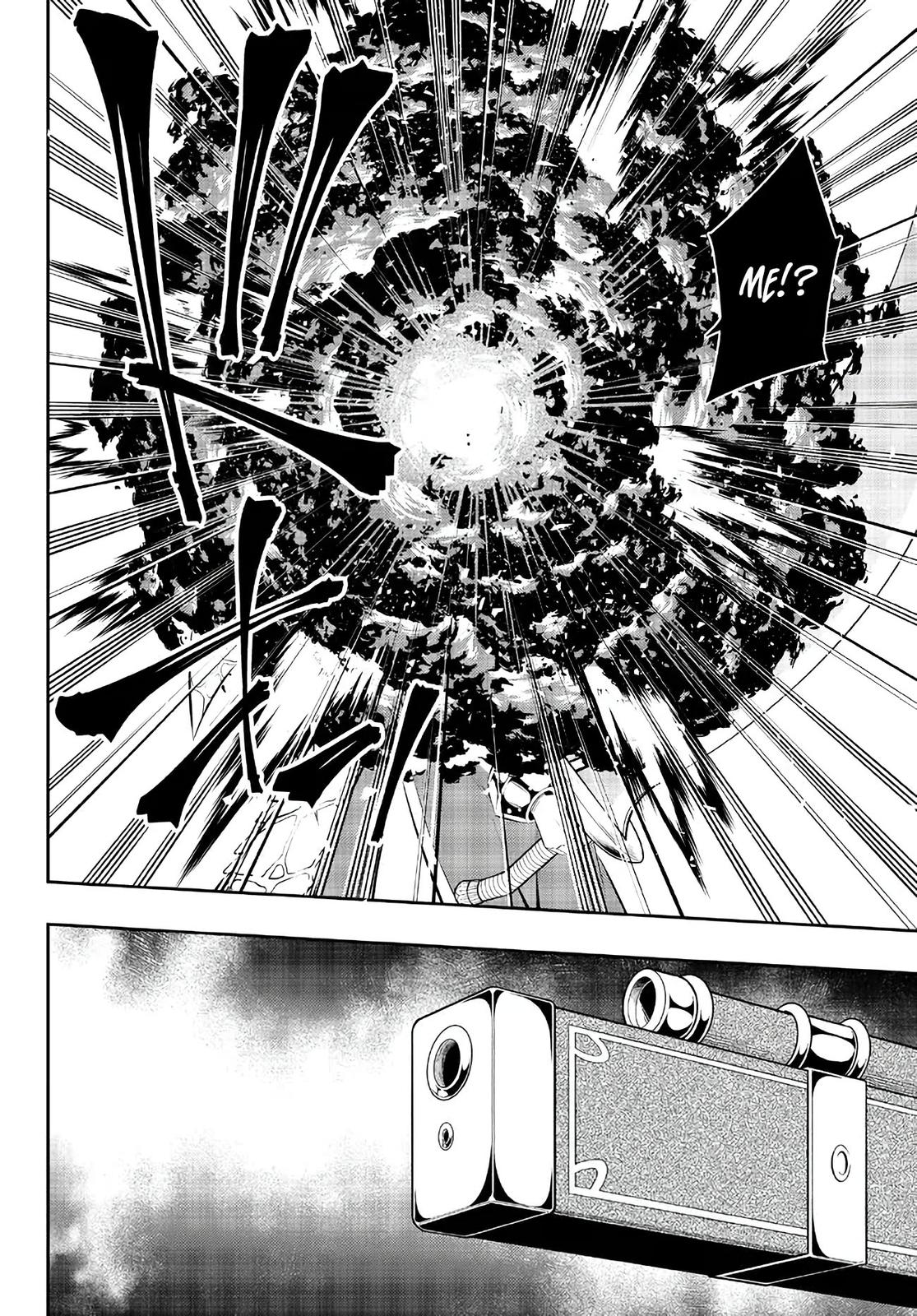 Isekai Maou to Shoukan Shoujo Dorei Majutsu Chap 97.1 - Next Chap 98.1
