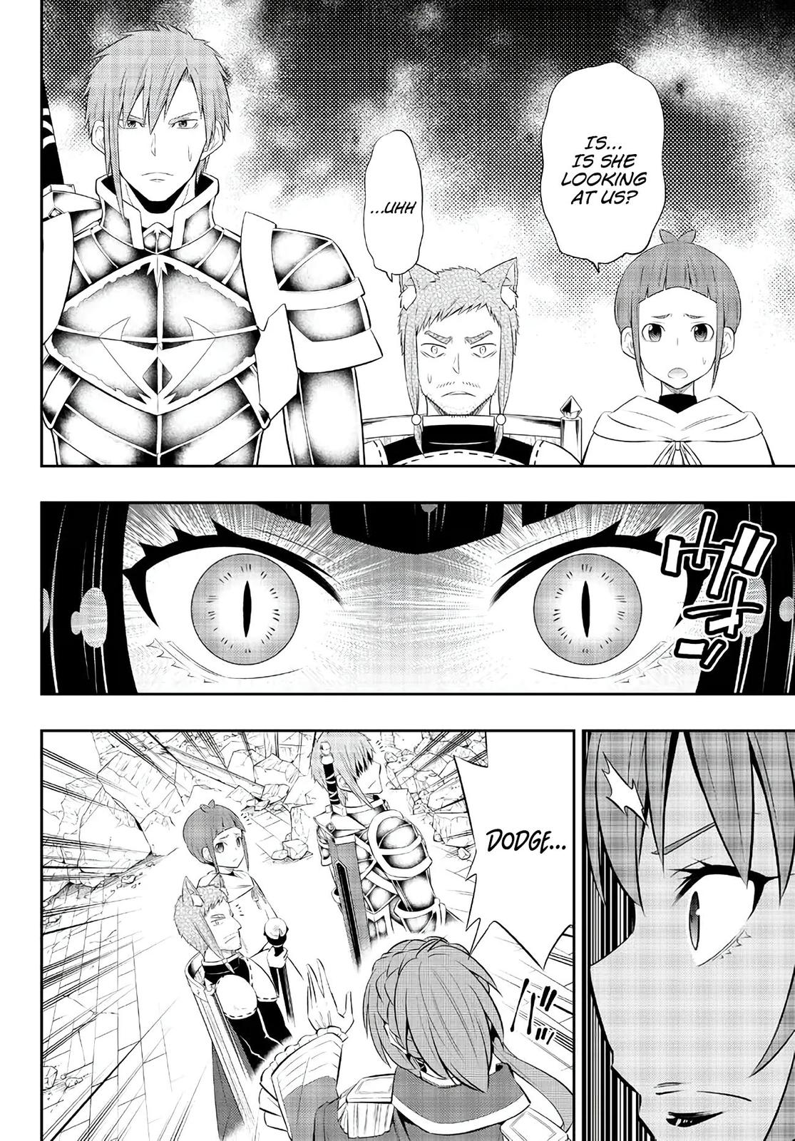 Isekai Maou to Shoukan Shoujo Dorei Majutsu Chap 97.2 - Next Chap 98.2