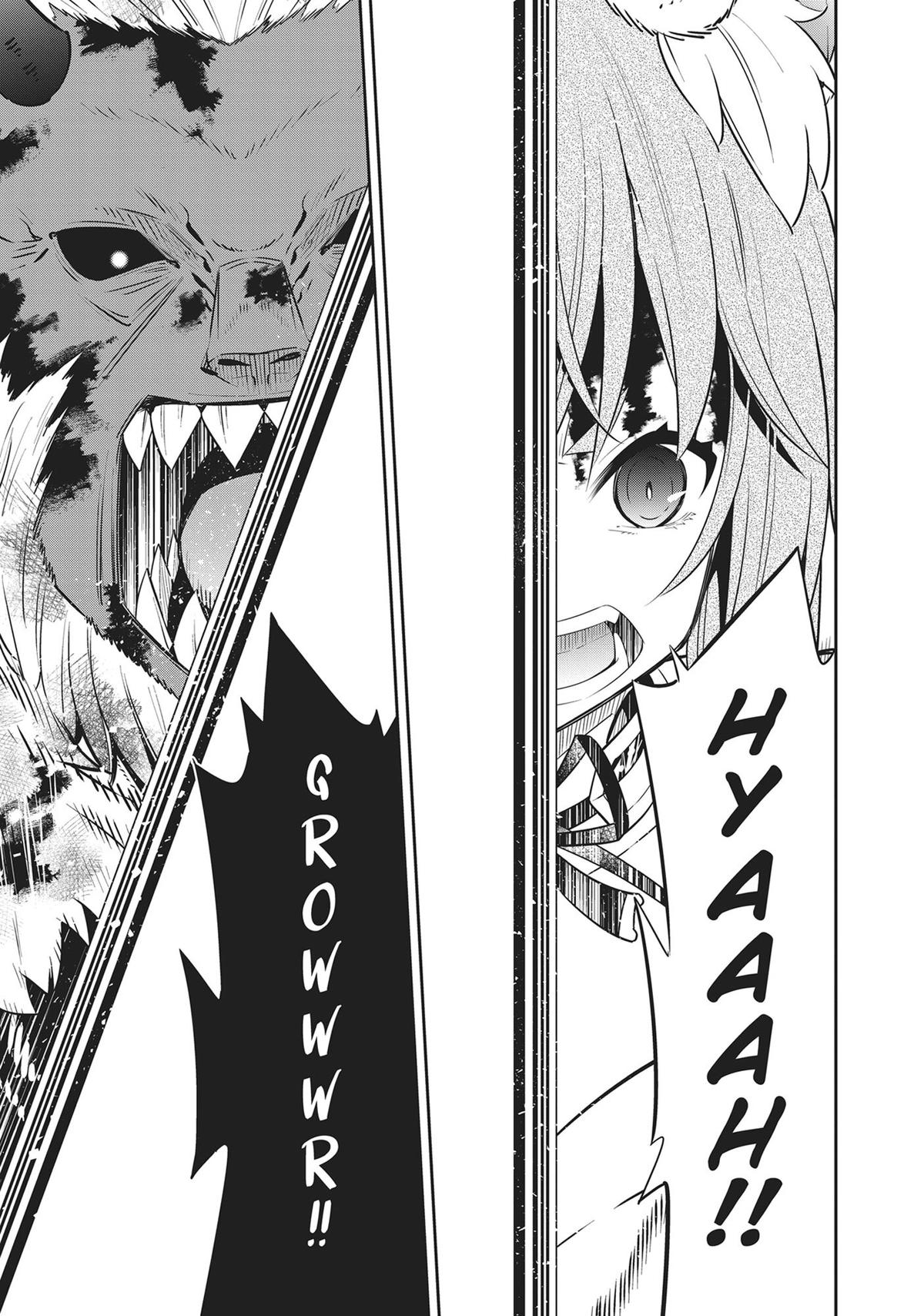 Isekai Maou to Shoukan Shoujo Dorei Majutsu Chap 94 - Next Chap 95