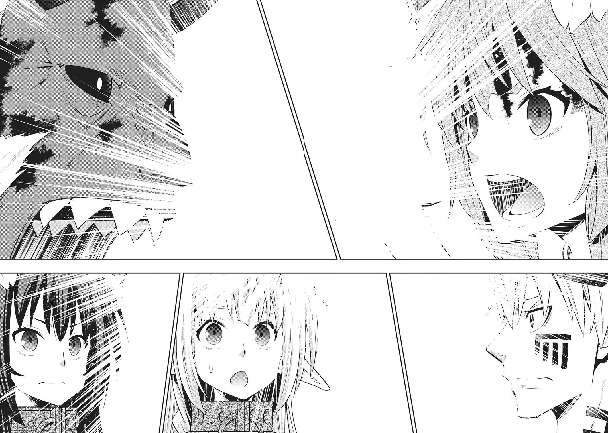 Isekai Maou to Shoukan Shoujo Dorei Majutsu Chap 94 - Next Chap 95