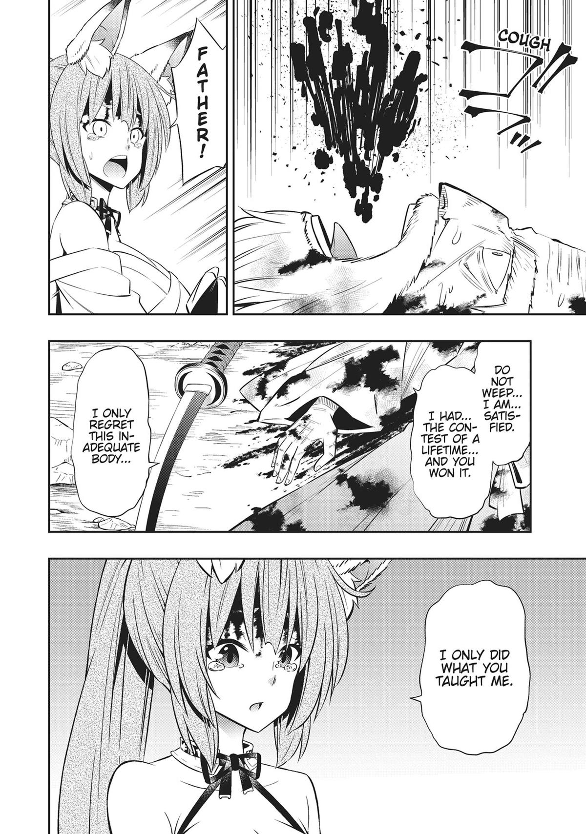 Isekai Maou to Shoukan Shoujo Dorei Majutsu Chap 94 - Next Chap 95