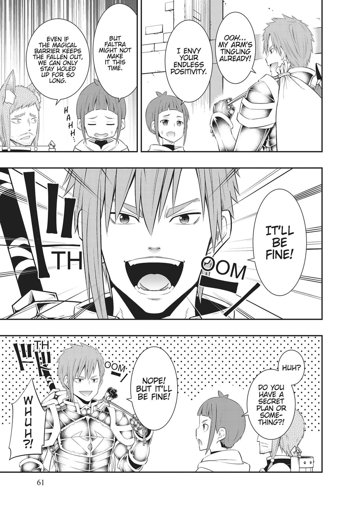 Isekai Maou to Shoukan Shoujo Dorei Majutsu Chap 95 - Next Chap 96