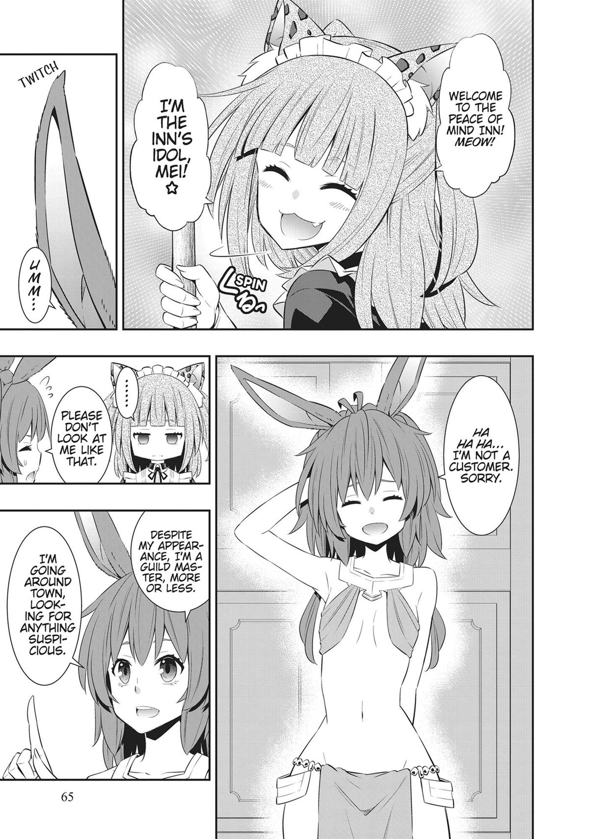 Isekai Maou to Shoukan Shoujo Dorei Majutsu Chap 95 - Next Chap 96