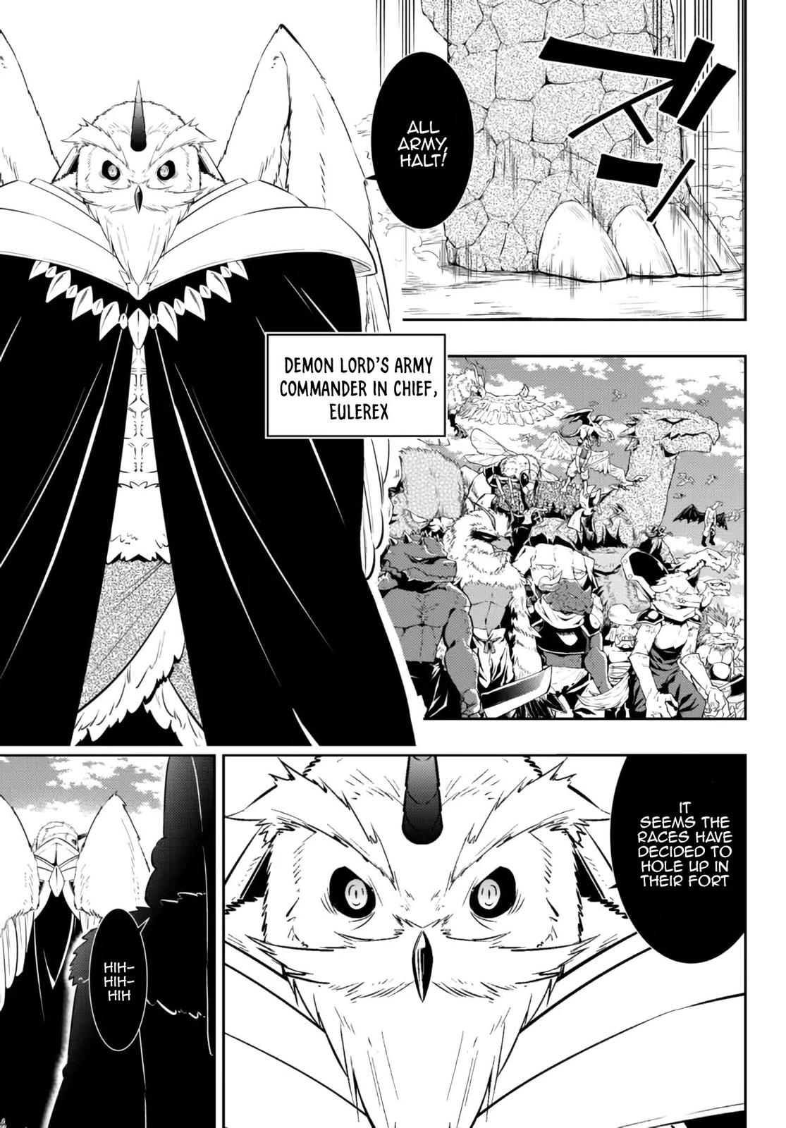 Isekai Maou to Shoukan Shoujo Dorei Majutsu Chap 96.1 - Next Chap 97.1