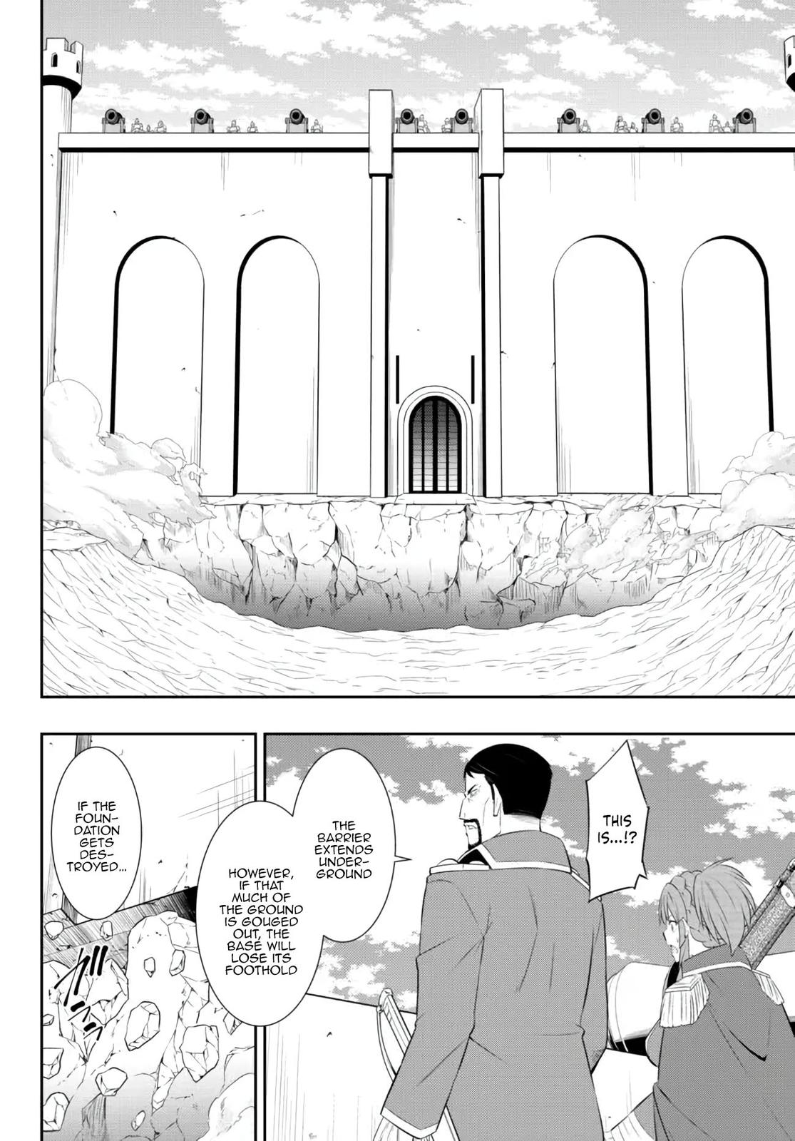 Isekai Maou to Shoukan Shoujo Dorei Majutsu Chap 96.2 - Next Chap 97.2