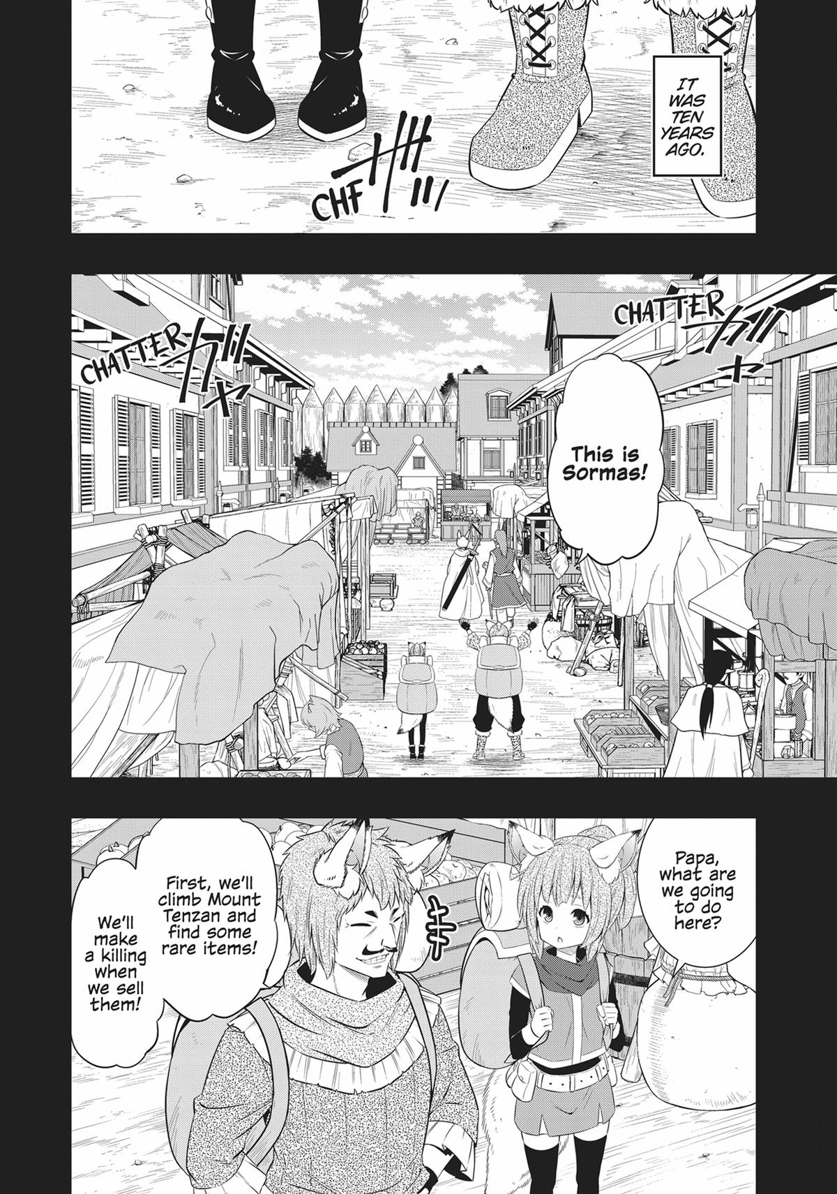 Isekai Maou to Shoukan Shoujo Dorei Majutsu Chap 91 - Next Chap 92