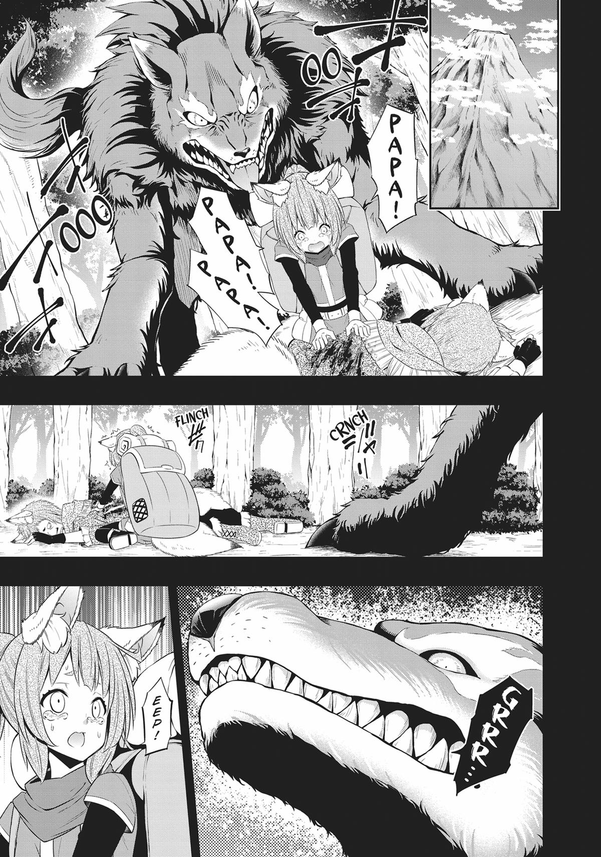 Isekai Maou to Shoukan Shoujo Dorei Majutsu Chap 91 - Next Chap 92