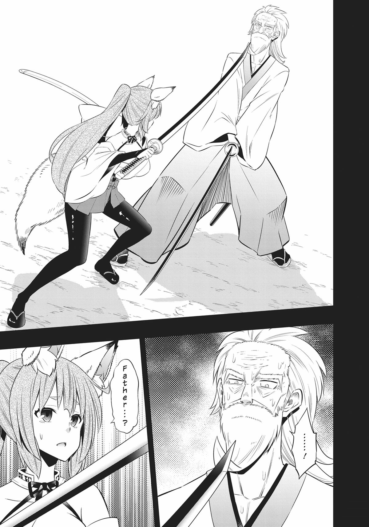 Isekai Maou to Shoukan Shoujo Dorei Majutsu Chap 91 - Next Chap 92