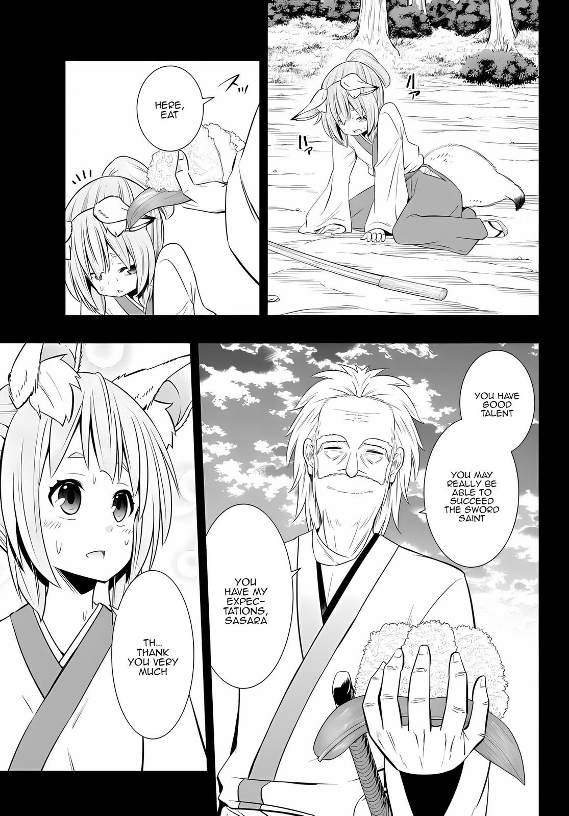 Isekai Maou to Shoukan Shoujo Dorei Majutsu Chap 91.2 - Next Chap 92.2