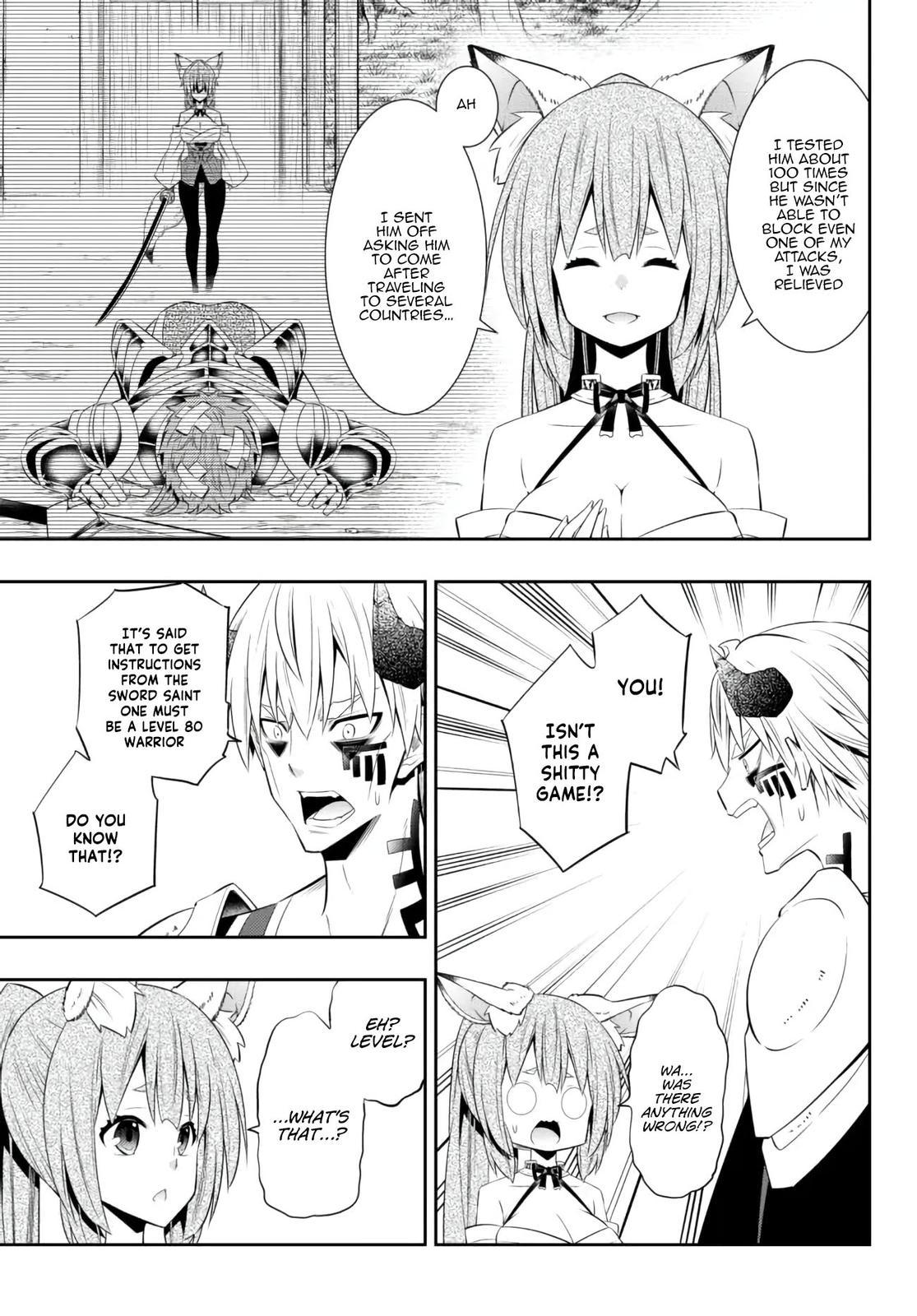 Isekai Maou to Shoukan Shoujo Dorei Majutsu Chap 92.1 - Next Chap 93.1
