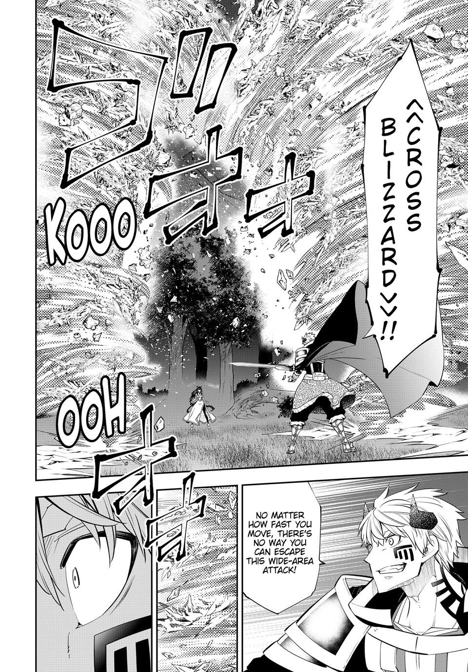 Isekai Maou to Shoukan Shoujo Dorei Majutsu Chap 126.2 - Next Chap 127.2