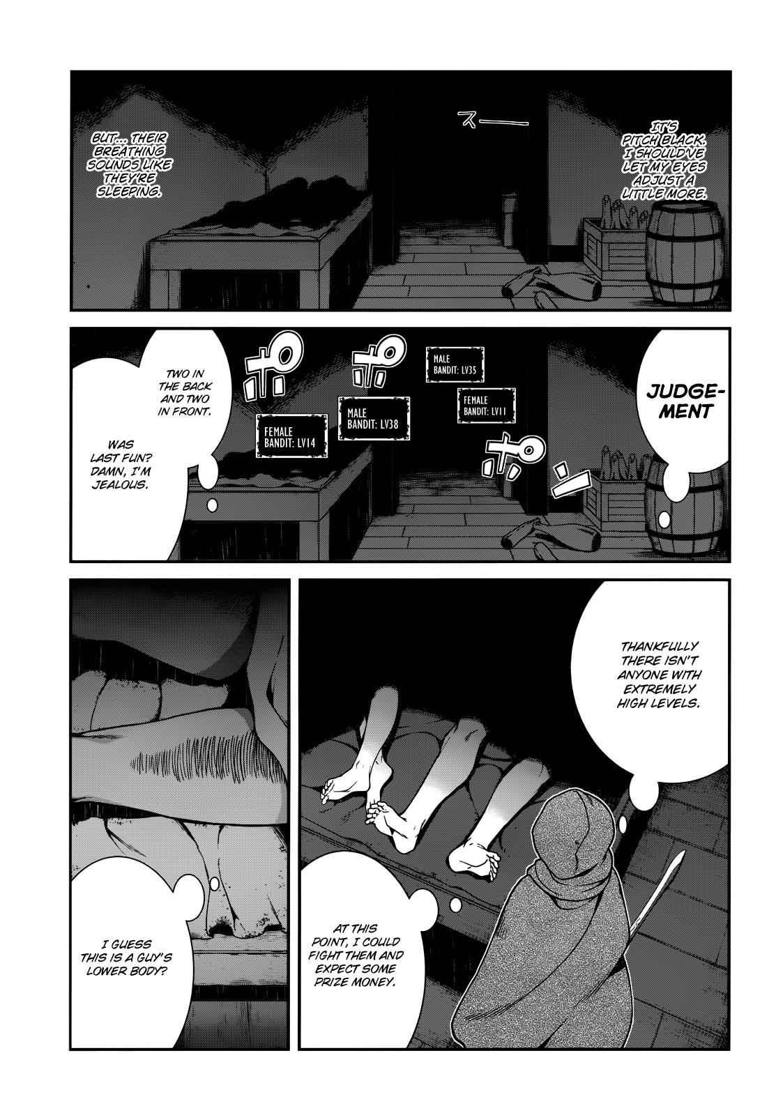 Isekai Meikyuu de Harem o Chap 5.2 - Next Chap 6.2