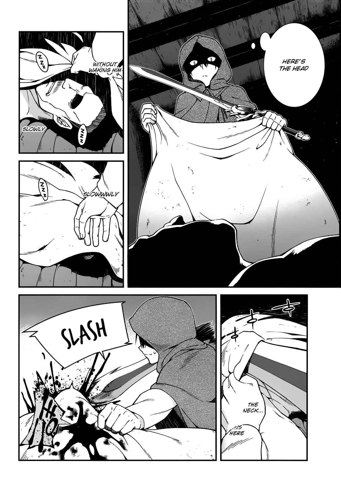Isekai Meikyuu de Harem o Chap 5.2 - Next Chap 6.2