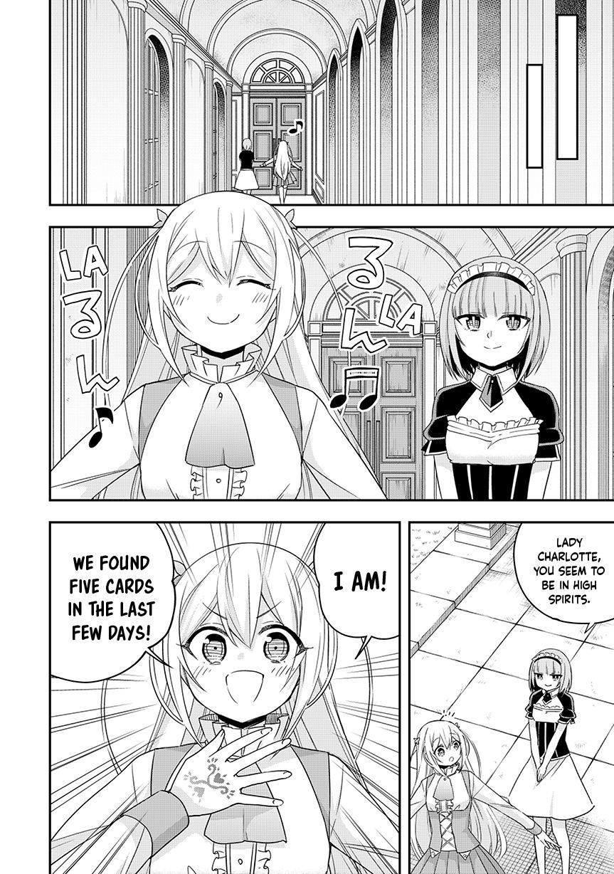 Jitsu wa Ore, Saikyou deshita? Chap 113.1 - Next Chap 114.1