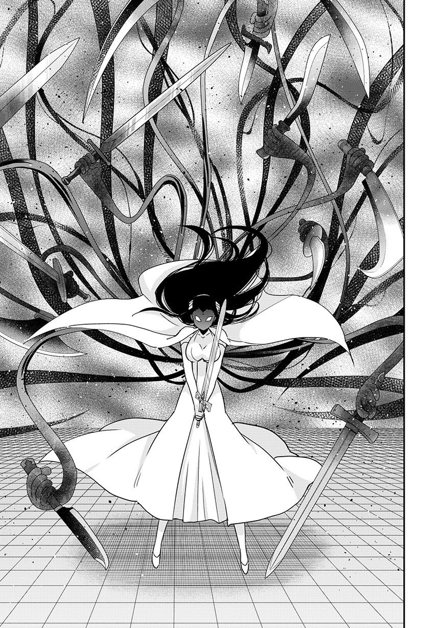 Jitsu wa Ore, Saikyou deshita? Chap 123 - Next Chap 124