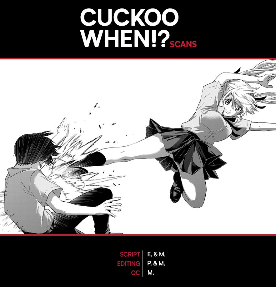 Kakkou no Iinazuke Chap 91 - Next Chap 92