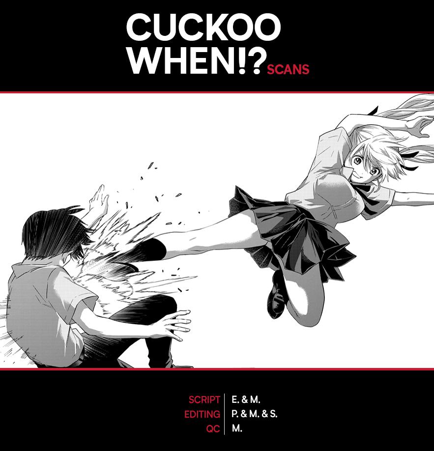 Kakkou no Iinazuke Chap 92 - Next Chap 93