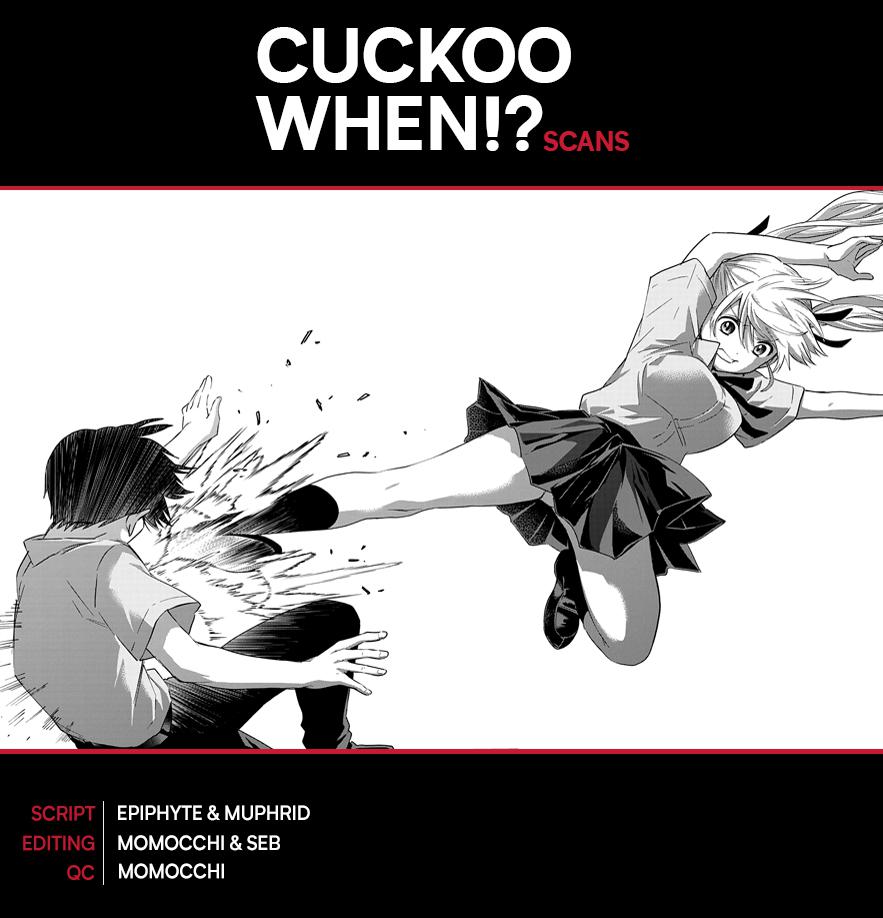 Kakkou no Iinazuke Chap 103 - Next Chap 104