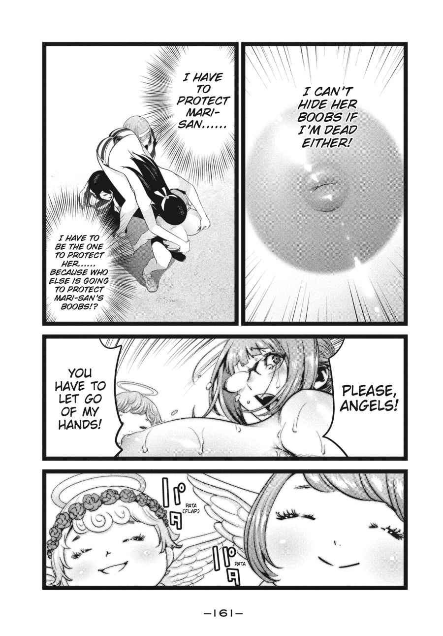 Prison School Chap 227 - Next Chap 228
