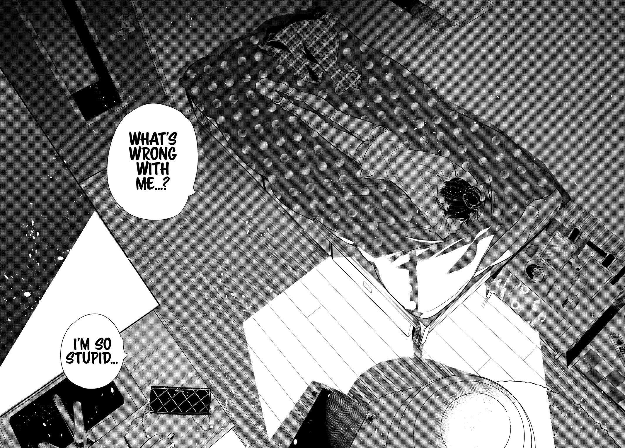 Rent-A-Girlfriend Chap 174 - Next Chap 175
