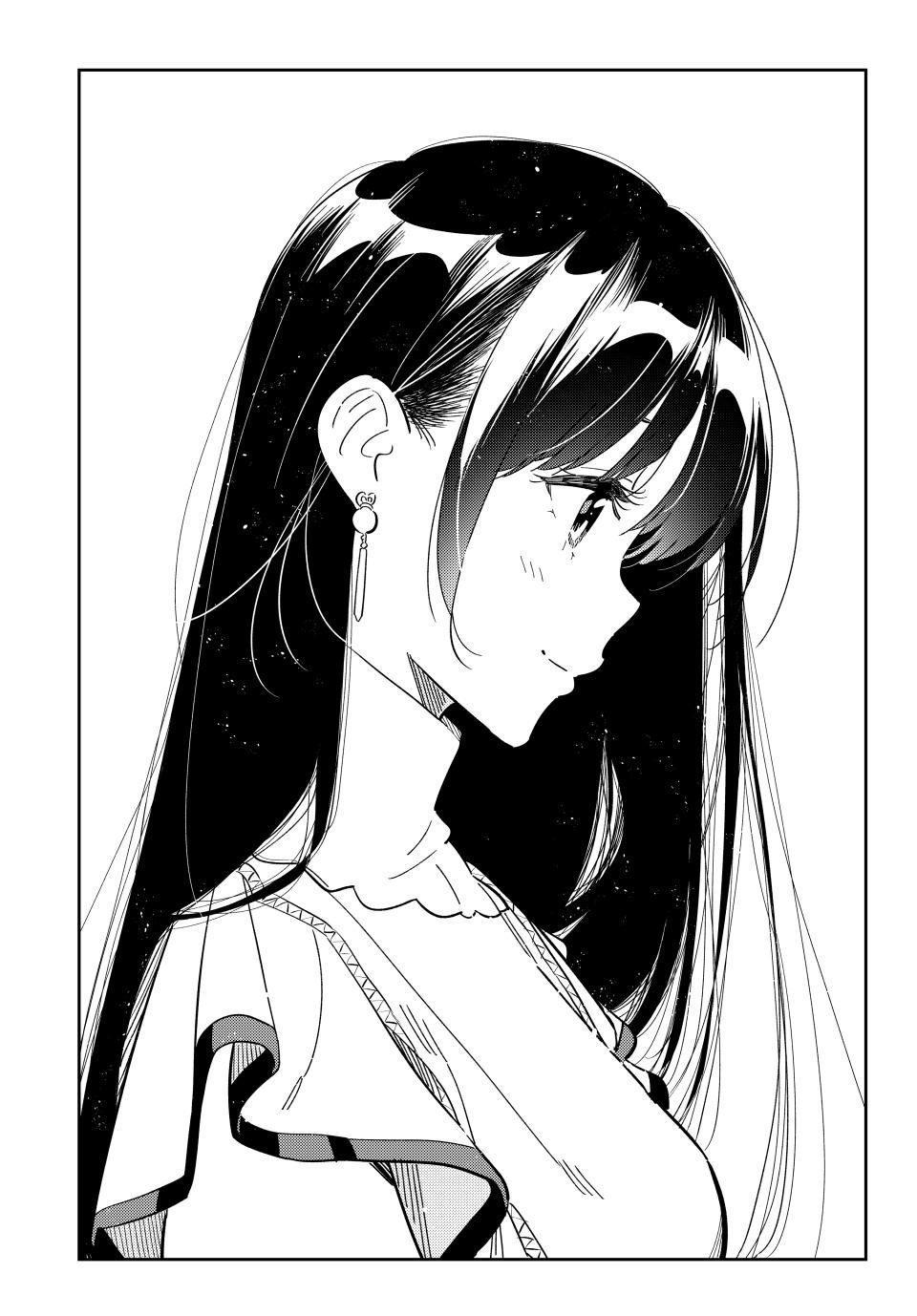 Rent-A-Girlfriend Chap 323 - Next Chap 324
