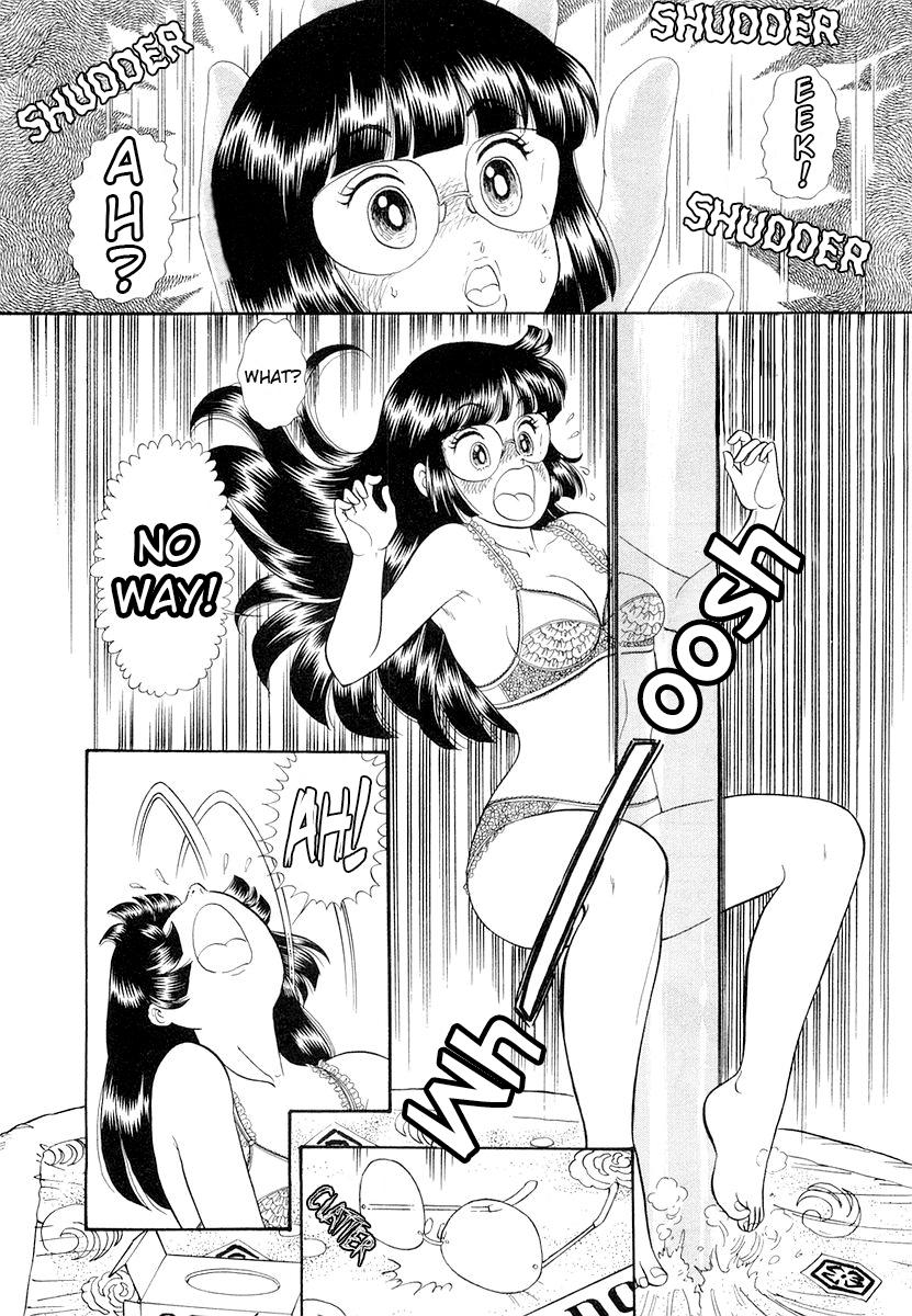 Amai Seikatsu Chap 326 - Next Chap 327
