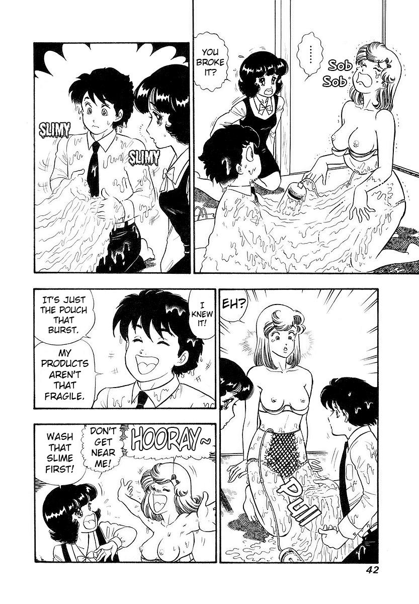 Amai Seikatsu Chap 351 - Next Chap 352