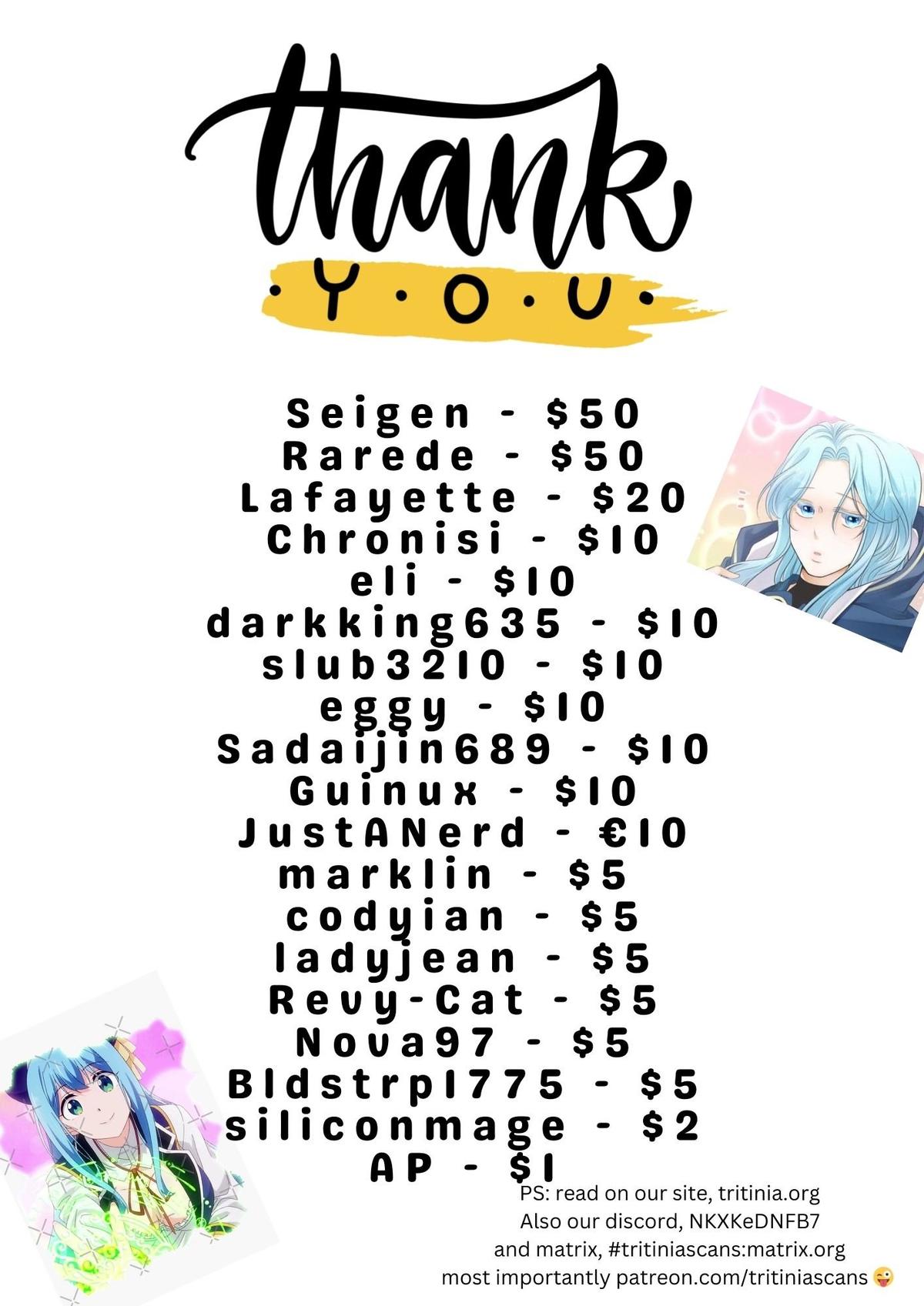 Kenja no Mago Chap 89 - Next Chap 90