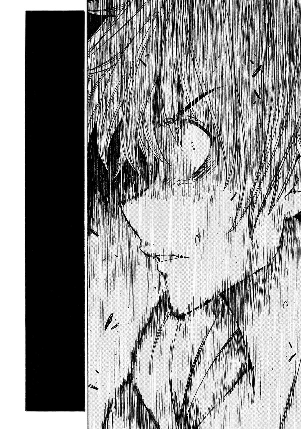 Kenja no Mago Chap 90 - Next Chap 91