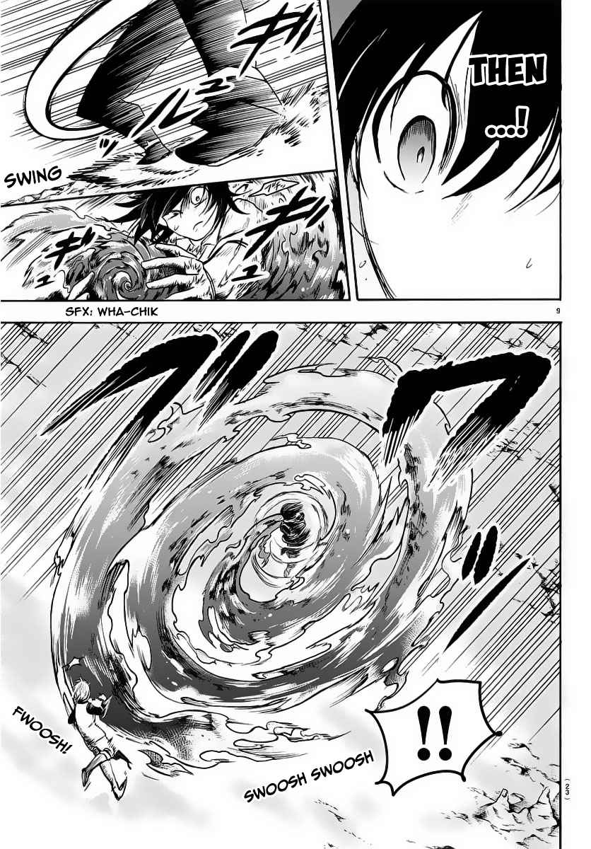 Mairimashita! Iruma-kun Chap 16 - Next Chap 17