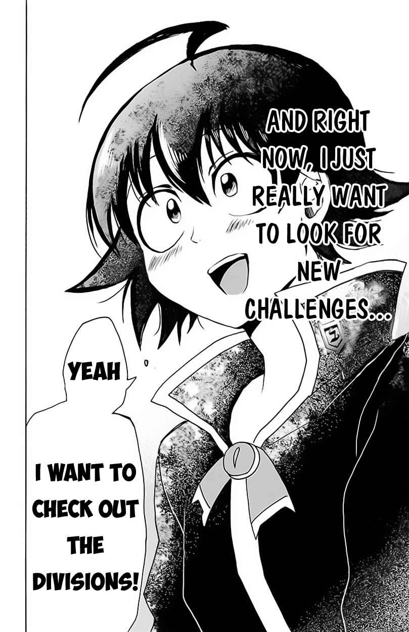 Mairimashita! Iruma-kun Chap 18 - Next Chap 19