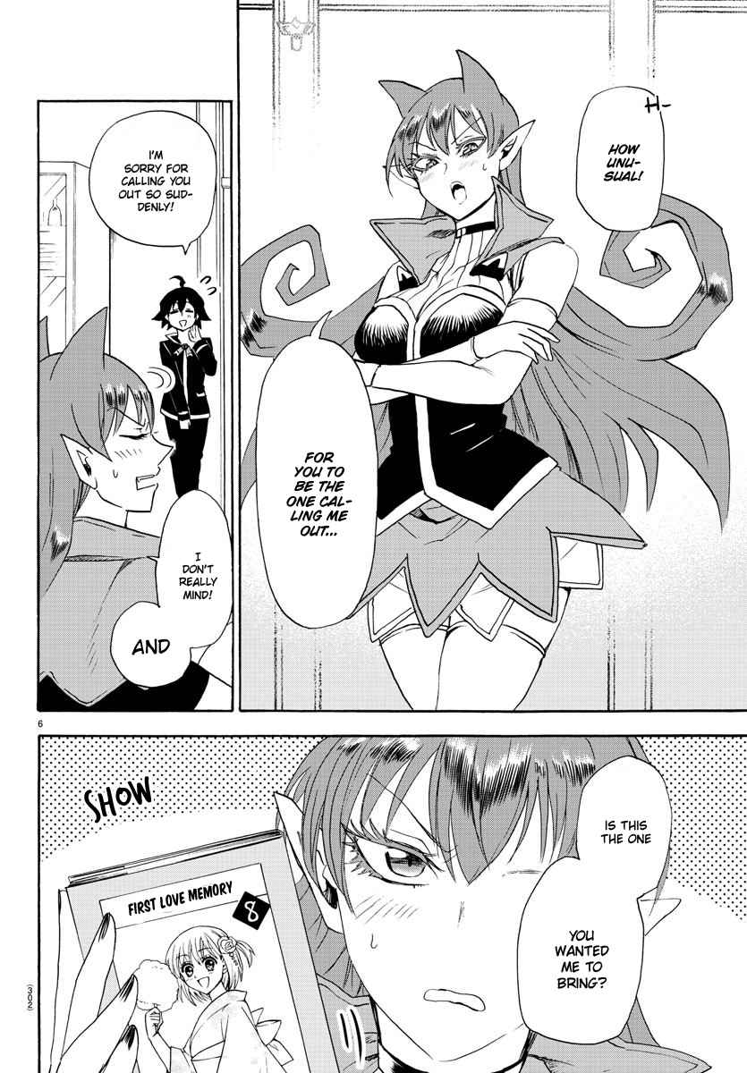 Mairimashita! Iruma-kun Chap 25 - Next Chap 26