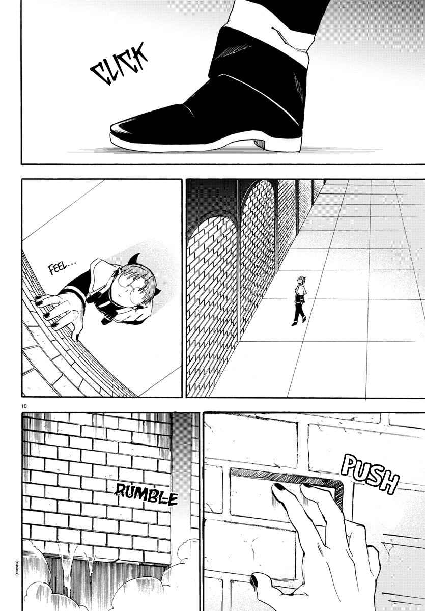 Mairimashita! Iruma-kun Chap 26 - Next Chap 27