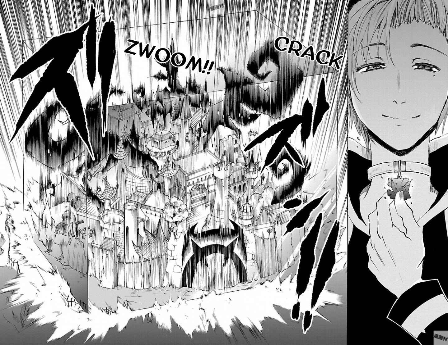 Mairimashita! Iruma-kun Chap 29 - Next Chap 30