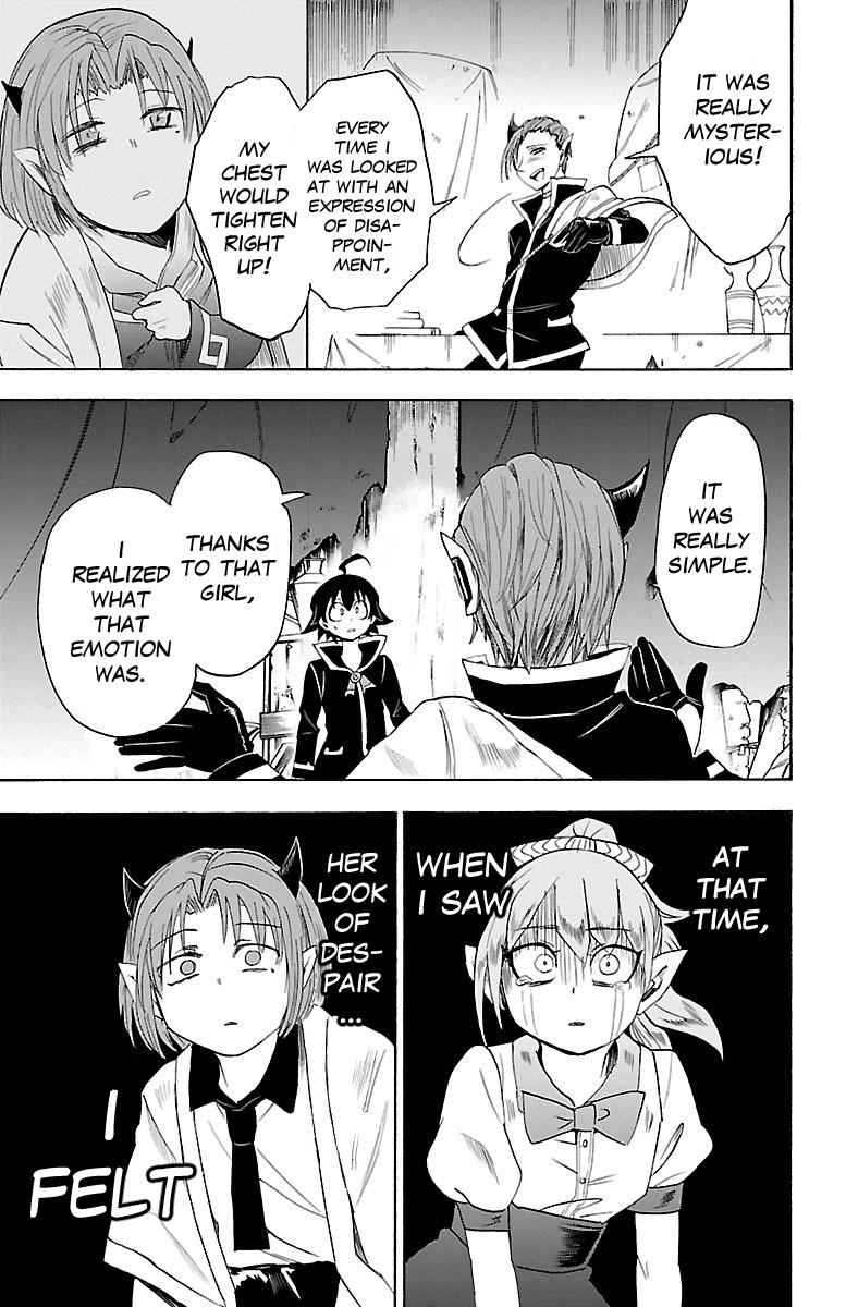 Mairimashita! Iruma-kun Chap 32 - Next Chap 33