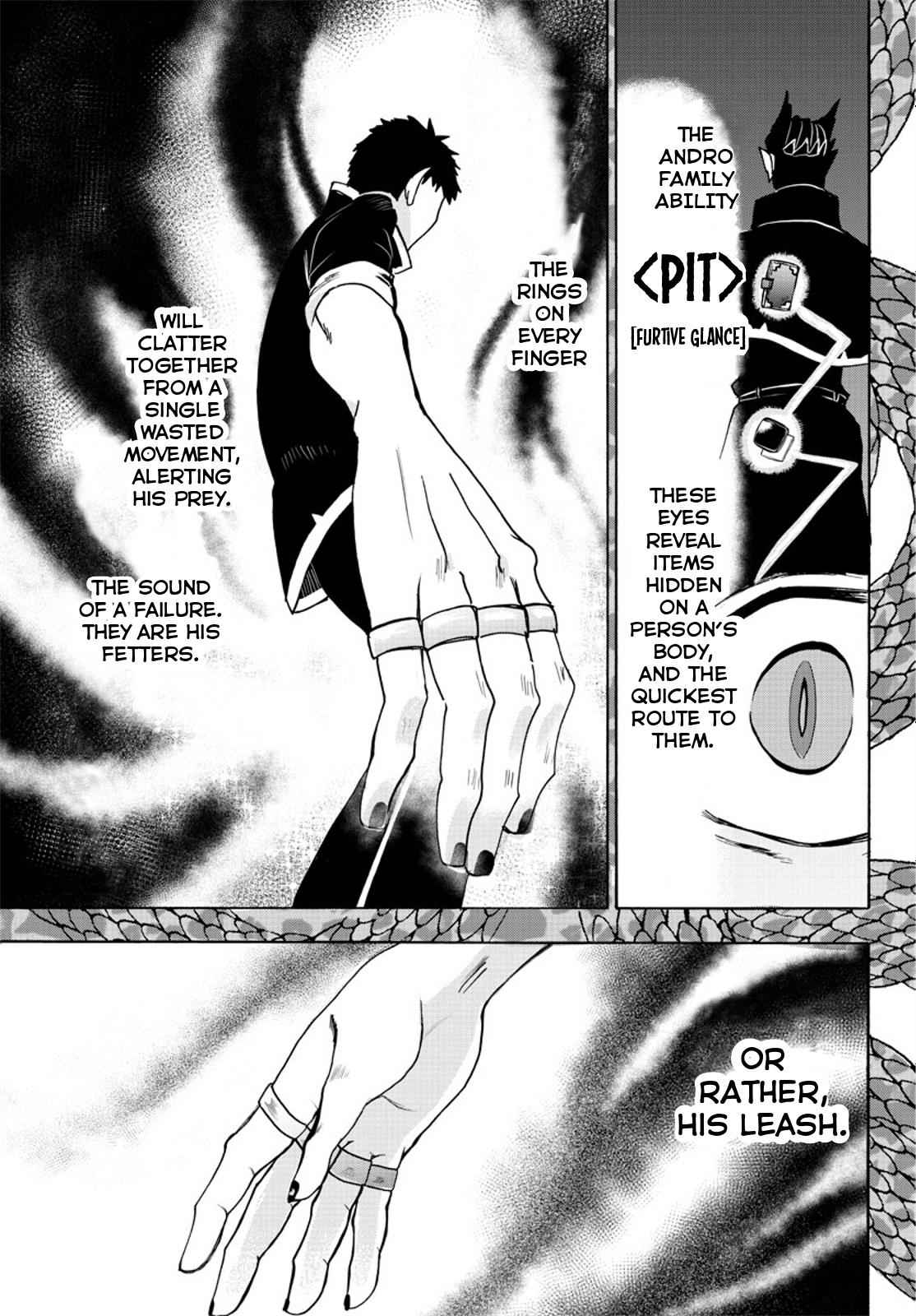 Mairimashita! Iruma-kun Chap 56 - Next Chap 57