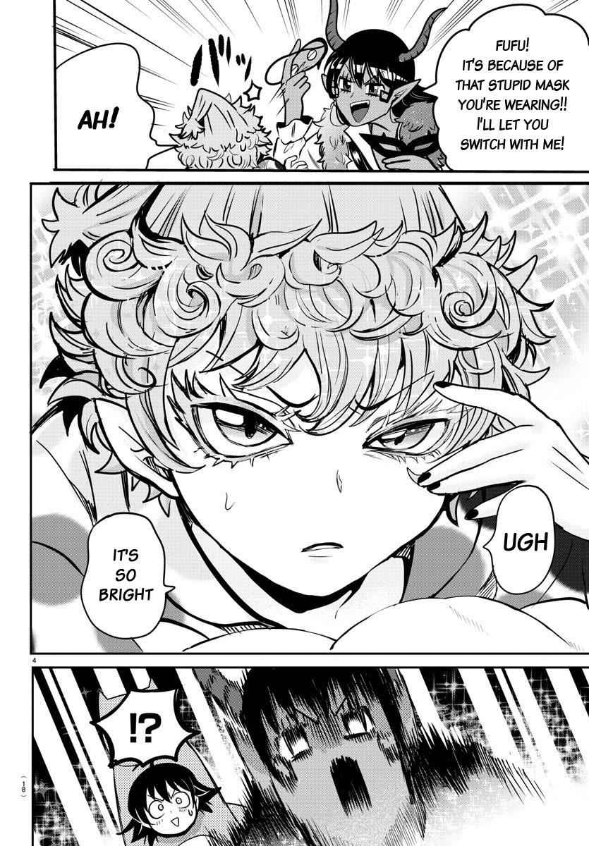 Mairimashita! Iruma-kun Chap 74 - Next Chap 75