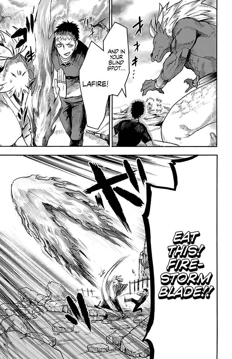Mairimashita! Iruma-kun Chap 76 - Next Chap 77
