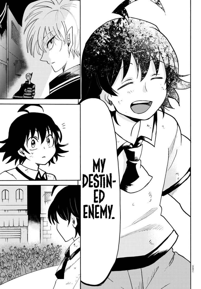 Mairimashita! Iruma-kun Chap 87 - Next Chap 88
