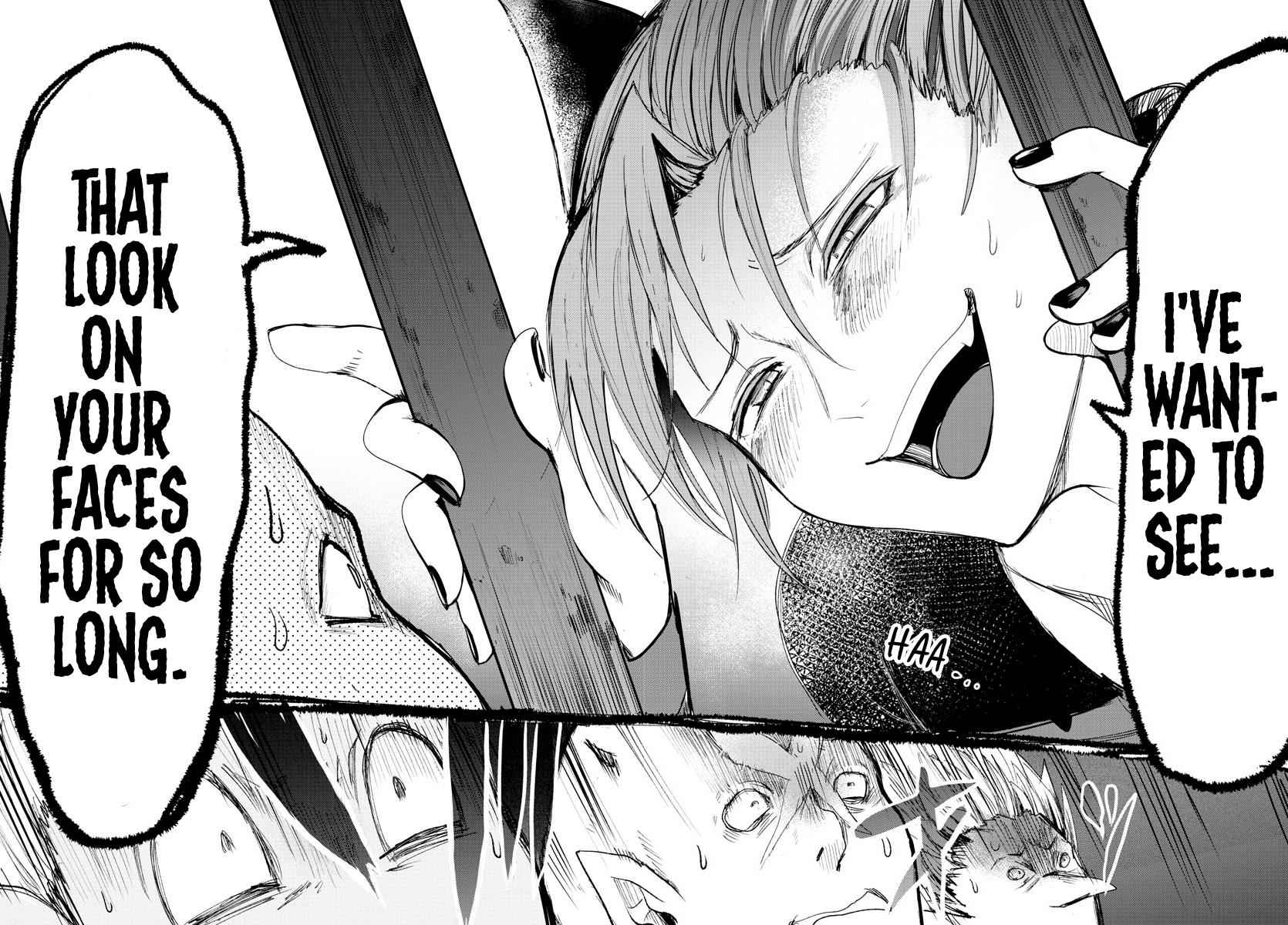 Mairimashita! Iruma-kun Chap 87 - Next Chap 88