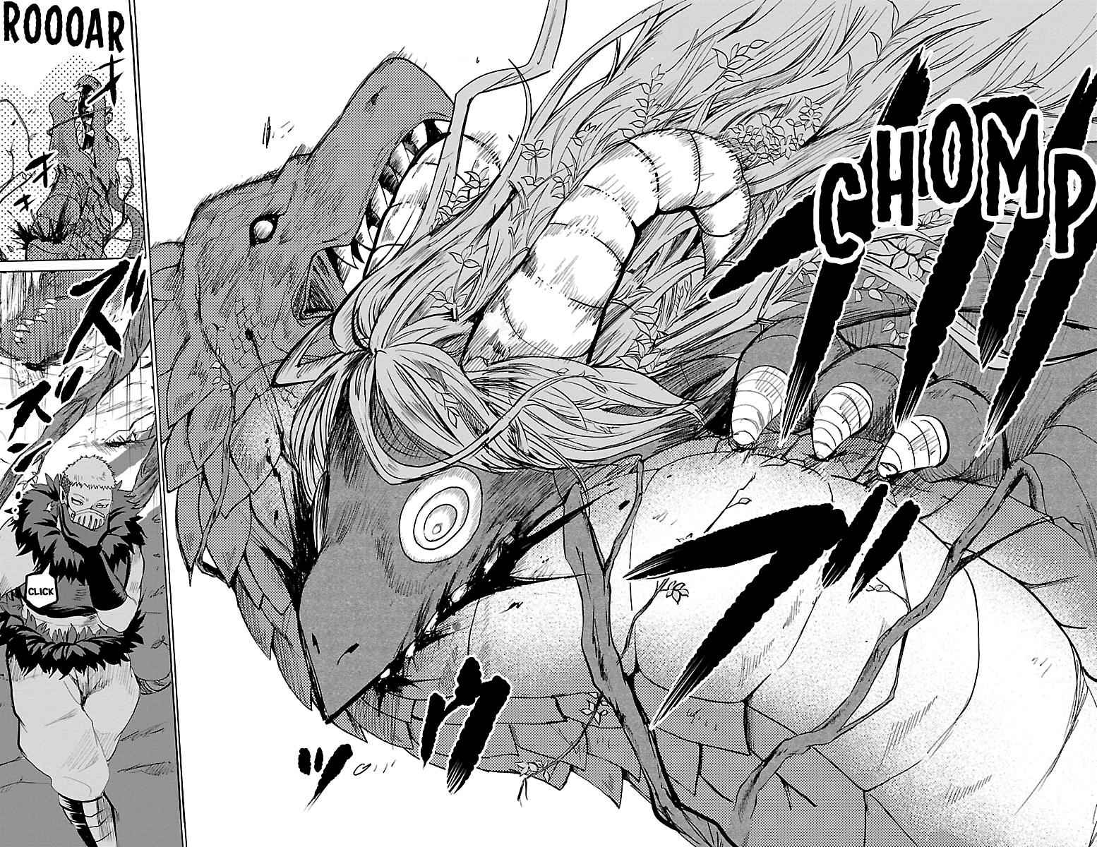 Mairimashita! Iruma-kun Chap 84 - Next Chap 85