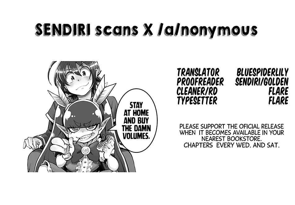 Mairimashita! Iruma-kun Chap 106 - Next Chap 107